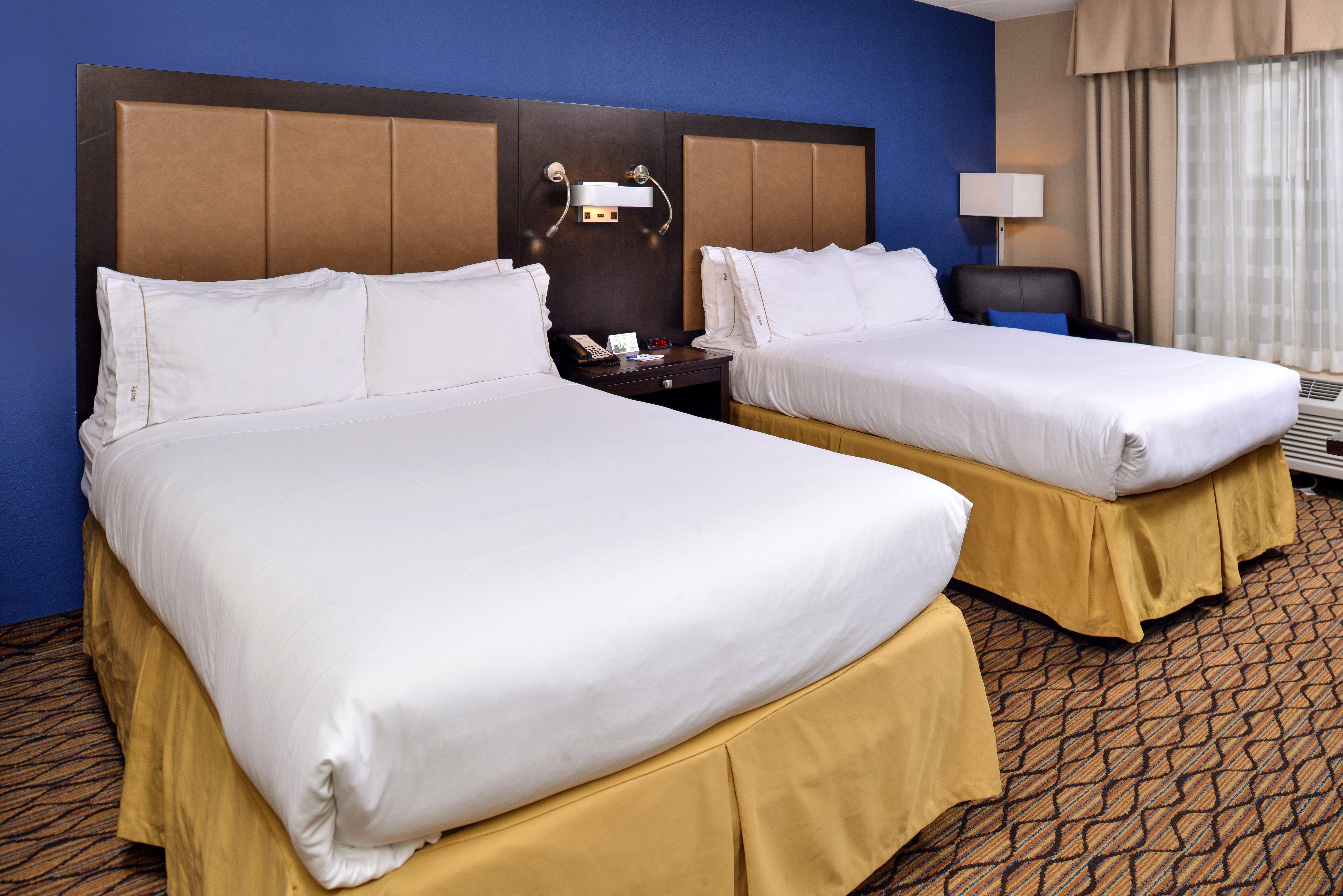 Holiday Inn Express Hunt Valley By Ihg Exterior photo