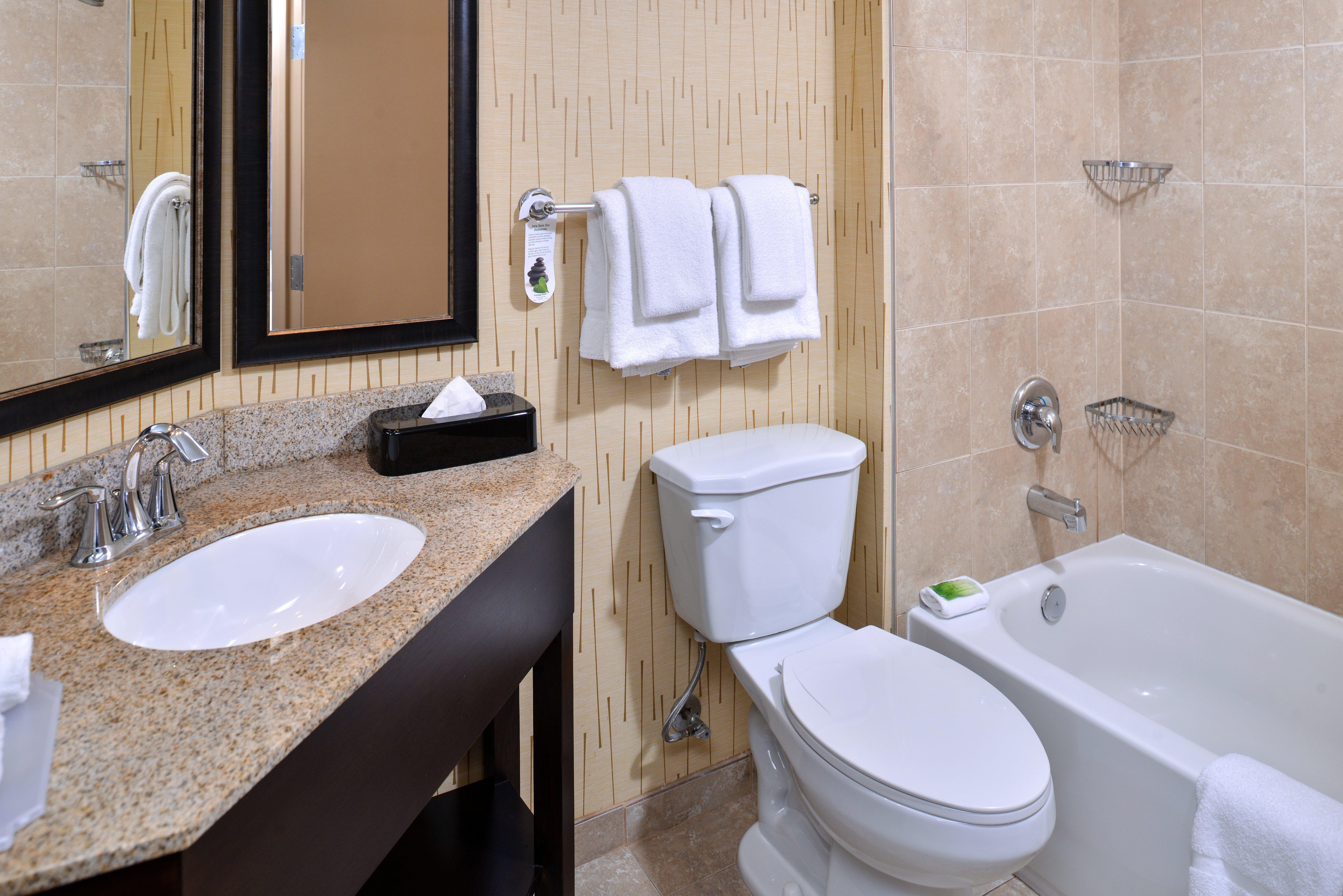 Holiday Inn Express Hunt Valley By Ihg Exterior photo