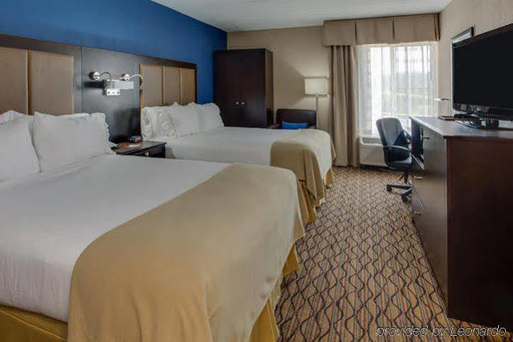 Holiday Inn Express Hunt Valley By Ihg Exterior photo